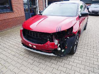 Opel Grandland X LEER LED PANORAMADAK picture 6