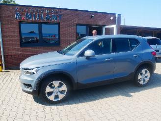 krockskadad bil auto Volvo XC40 MOMENTUM LED ACC 2019/7