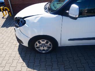 Fiat Doblo  picture 5