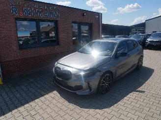 Damaged car BMW 1-serie M135i 2022/11