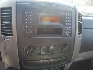 Mercedes Sprinter KOFFER LAADBORD picture 9