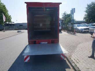 Mercedes Sprinter KOFFER LAADBORD picture 13