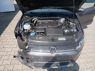 Volkswagen Polo HIGHLINE picture 8