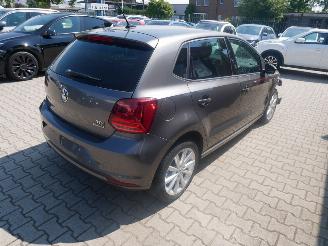 Volkswagen Polo HIGHLINE picture 3