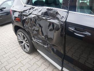 Seat Ateca XPERIENCE PANORAMADAK ALCANTARA  ACC picture 8