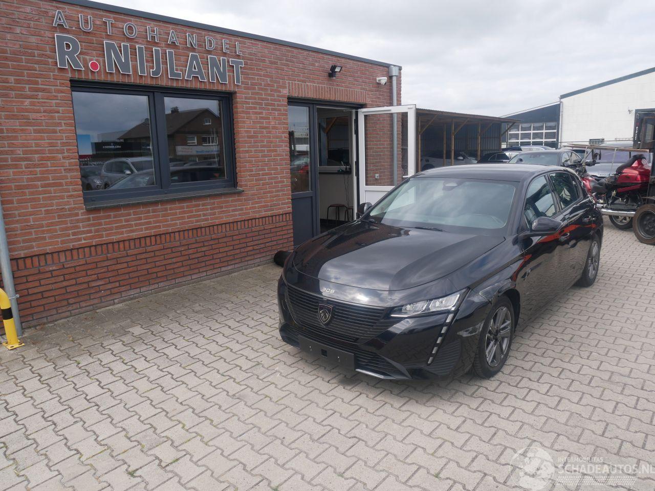 Peugeot 308 ACTIVE PACK LED