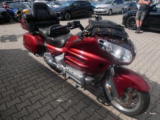 Honda GoldWing  picture 3