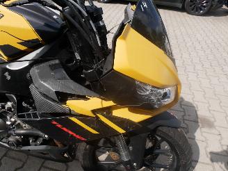 Aprilia Tuono 125 picture 10