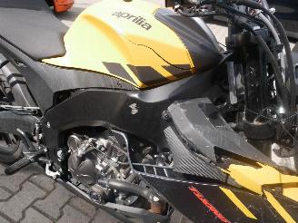 Aprilia Tuono 125 picture 11