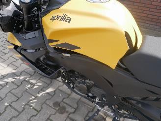 Aprilia Tuono 125 picture 8