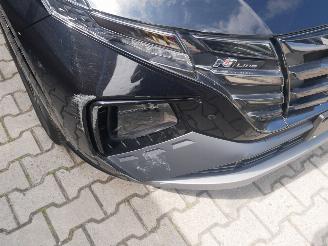 Hyundai Tucson N-LINE picture 6