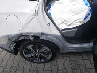 MG Marvel R LUXURY LEER LED PANORAMADAK picture 6