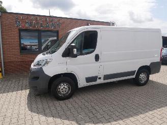 bruktbiler bedrijf Fiat Ducato L1H1 2018/1
