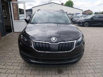 Skoda Karoq AMBITION DSG picture 3