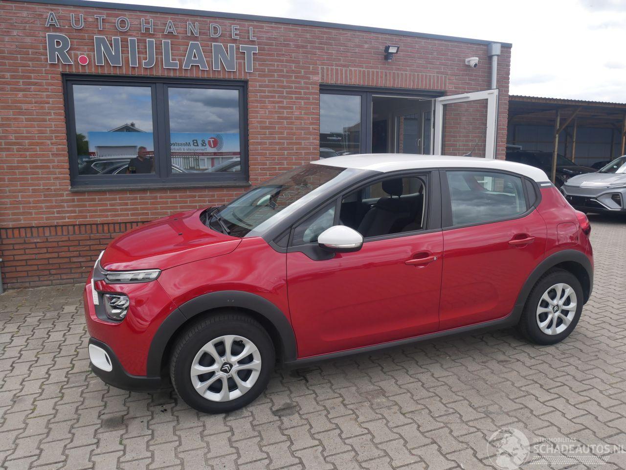 Citroën C3 YOU