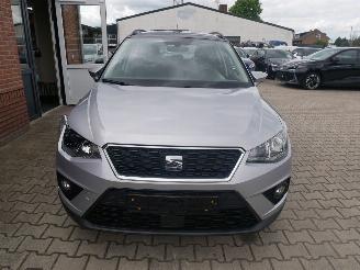 Seat Arona STYLE picture 3