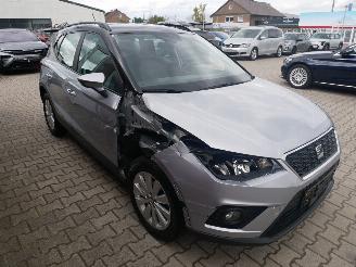 Seat Arona STYLE picture 4