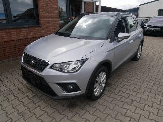 Seat Arona STYLE picture 2
