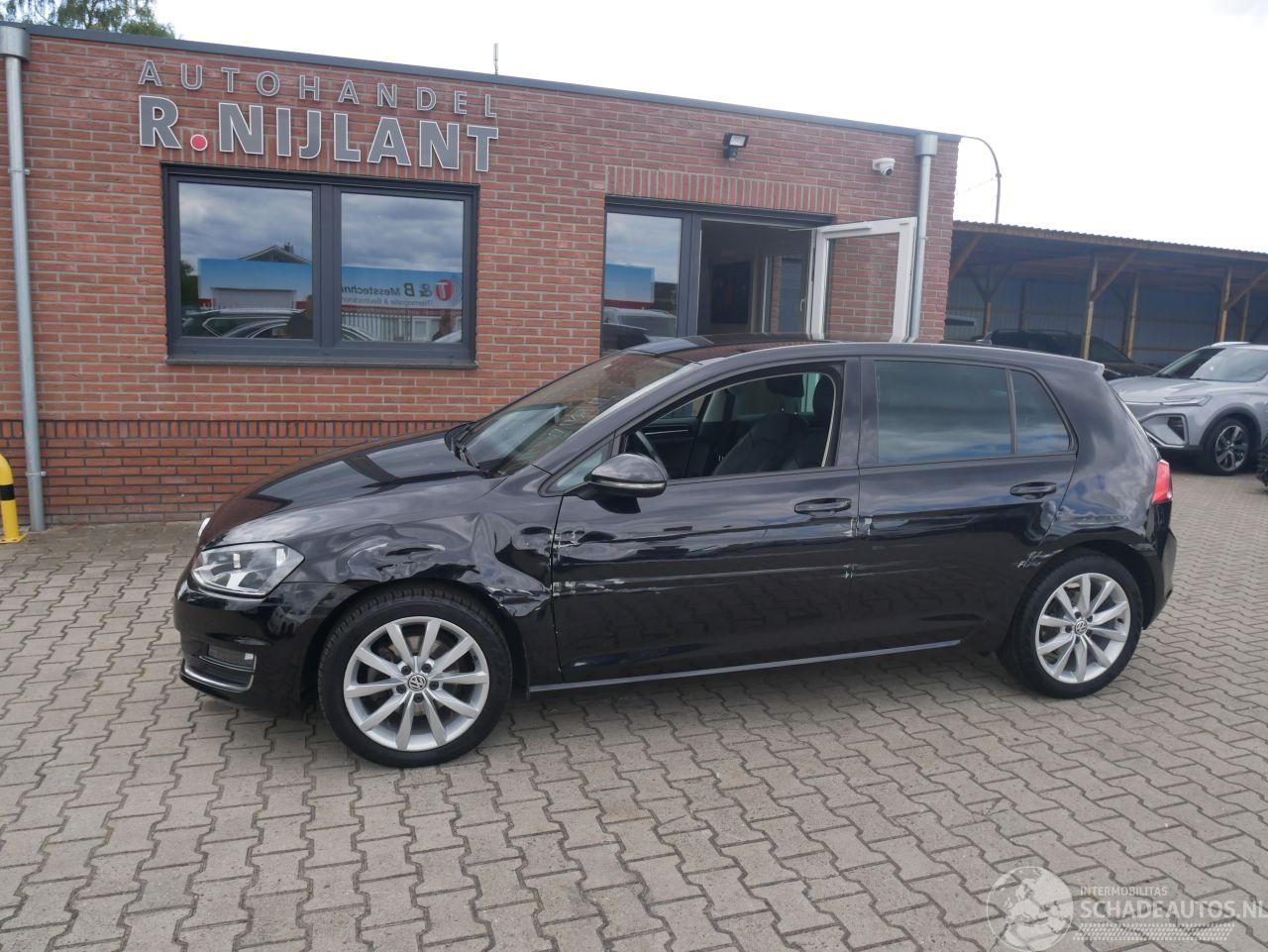 Volkswagen Golf HIGHLINE