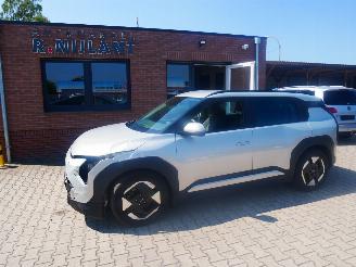 Damaged car Kia EV3  2025/1
