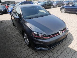 Volkswagen Golf GTI DSG LED PERFORMANCE picture 2