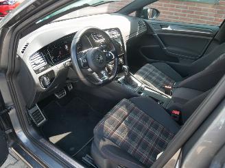 Volkswagen Golf GTI DSG LED PERFORMANCE picture 15