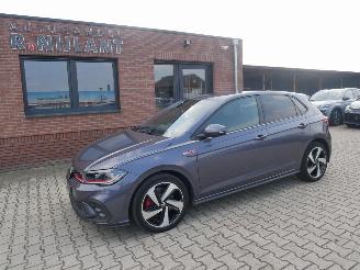 Avarii autoturisme Volkswagen Polo GTI ACC VIRTUAL APPLE DSG 2022/5