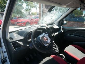 Fiat Doblo SX 5 PERSOONS picture 9