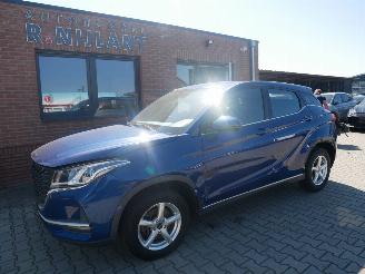 skadebil auto DFSK Fengon 5 500 2023/3