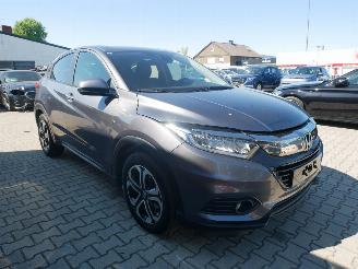 Honda Hr-v ELEGANCE picture 2