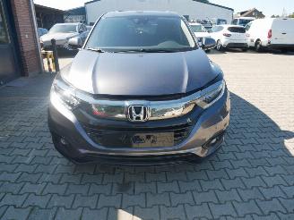 Honda Hr-v ELEGANCE picture 6
