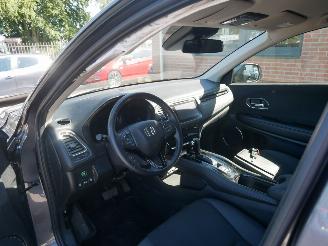 Honda Hr-v ELEGANCE picture 8