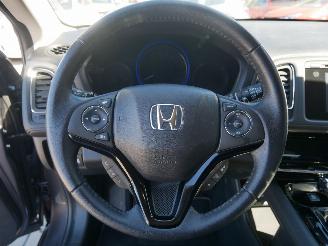 Honda Hr-v ELEGANCE picture 11