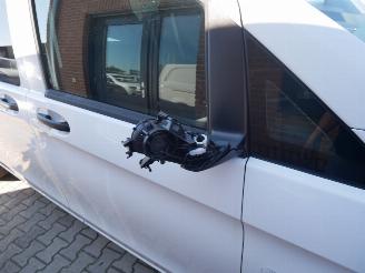 Mercedes Vito MIXTO 119 CDI RWD EXTRA LANG 5 PERSOONS picture 6
