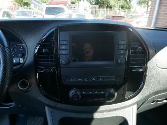 Mercedes Vito MIXTO 119 CDI RWD EXTRA LANG 5 PERSOONS picture 11