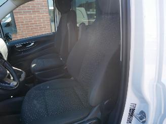 Mercedes Vito MIXTO 119 CDI RWD EXTRA LANG 5 PERSOONS picture 8