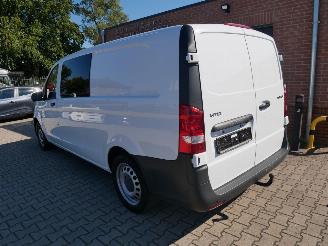 Mercedes Vito MIXTO 119 CDI RWD EXTRA LANG 5 PERSOONS picture 4