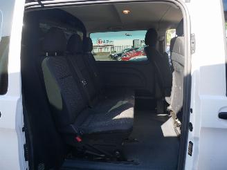 Mercedes Vito MIXTO 119 CDI RWD EXTRA LANG 5 PERSOONS picture 12