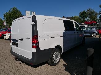 Mercedes Vito MIXTO 119 CDI RWD EXTRA LANG 5 PERSOONS picture 3
