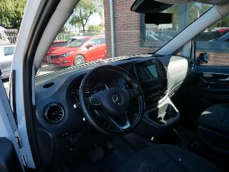 Mercedes Vito MIXTO 119 CDI RWD EXTRA LANG 5 PERSOONS picture 7
