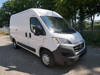 Ocazii auto utilitare Fiat Ducato L2H2 2018/8