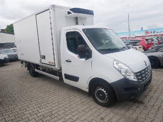Renault Master KOEL KOFFER -20° VRIES LAADKLEP picture 2