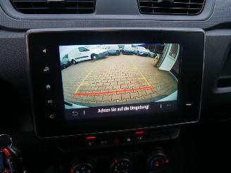 Renault Express  picture 14