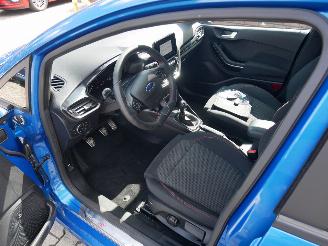 Ford Fiesta ST-LINE X B & O ACC picture 11