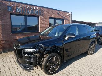 Voiture accidenté Jaecoo 7 AWD PREMIUM PANORAMADAK LEER LED SONY 360° 2025/11