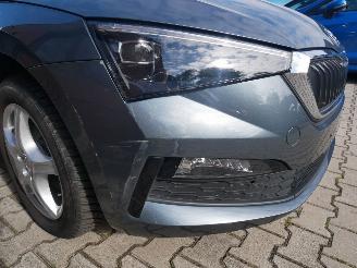 Skoda Scala AMBITION picture 8