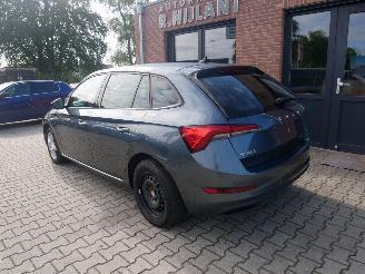 Skoda Scala AMBITION picture 4