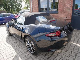 Mazda MX-5 EXCLUSIVE-LINE LEER LED picture 4