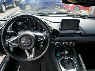 Mazda MX-5 EXCLUSIVE-LINE LEER LED picture 10