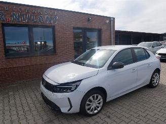 Unfallwagen Opel Corsa-E F EDITION 2026/1